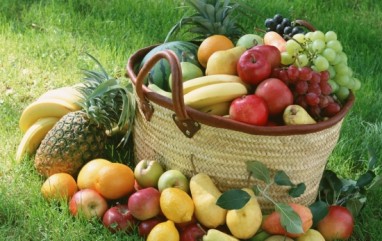 Daržovės ir vaisiai • Mokslininkainustatė.lt