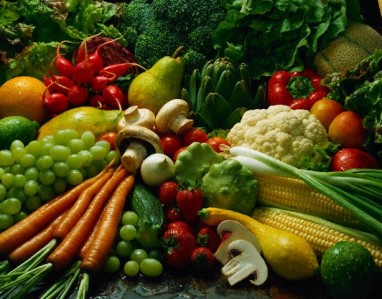 Mokslininkai: nitratai daržovėse neišvengiami