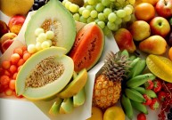 Tyrimas: vaisių ir daržovių lietuviai valgo daugiau už estus ir latvius