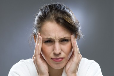 Kaip galima numalšinti migrenos skausmus?