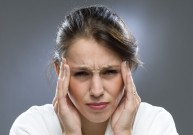 Kaip galima numalšinti migrenos skausmus?