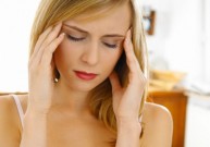 Kaip be vaistų įveikti galvos skausmą?