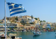 Grožio paslaptys iš Graikijos