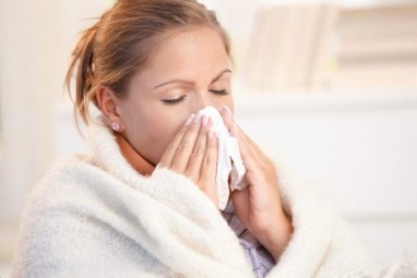 Gripas puola alkanus ir pavargusius