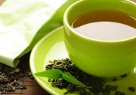 Žalioji arbata gali apsaugoti genus