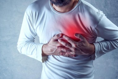 Sveikatos specialistai įspėja: žmonės su antsvoriu dažniau skundžiasi širdies negalavimais