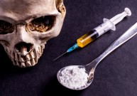Lietuvoje plinta heroino vartojimas