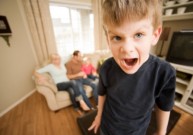 Vaikų hiperaktyvumas – išgalvota liga?