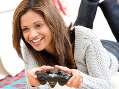 Žaidimai gali išgydyti rimtas ligas