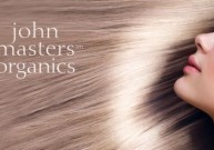 Sodri spalva ilgiau! John Masters Organics kondicionieriai dažytiems plaukams.