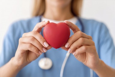 6 svarbiausi klausimai, kuriuos turite užduoti savo kardiologui