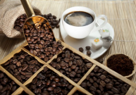 Ar sveika gerti kavą?