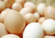 Nuliu paženklintas kiaušinis – pats geriausias