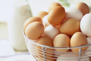 Supuvę kiaušiniai – naujoji viagra?