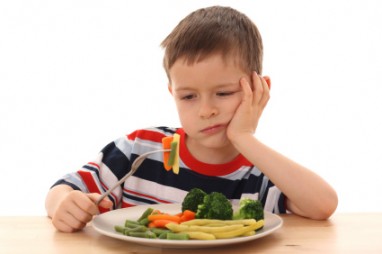 Beveik 10 proc. Lietuvos vaikų dieną dažniausiai pradeda alkani