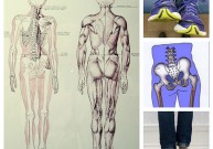 Kojų asimetrija gali sukelti skausmus ar traumas