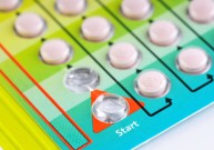 Kontraceptinės piliulės pavojus