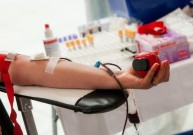 Birželio 14 -oji - Pasaulinė kraujo donorų diena