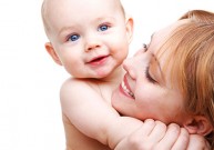 Kūdikių oda ir atopinis dermatitas