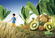 Maisto reklamoje nuo šiol būtina nurodyti ir apie GMO
