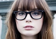 Netinkami akiniai – papildoma kliūtis kelyje