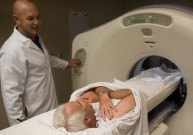 Tyrimai modernia įranga: ar visada reikia kompiuterinės tomografijos?