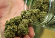 Tyrimas: kas ketvirtas jaunuolis Lietuvoje yra vartojęs marihuanos