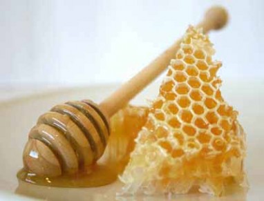 medus gerina erekciją