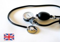 Medicininės paslaugos Anglijoje. Ką būtina žinoti?