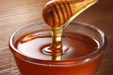 Medus ne tik saldina gyvenimą