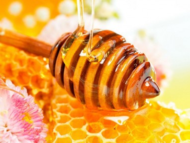 medus padidina erekciją