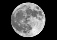 Mėnulio įtaka žmogui, gamtai ir orui - tiesiog mitologija ar dar mokslo neįrodyta realybė?