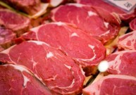 Polifosfatais pagardintos mėsos nevalgo net šunys