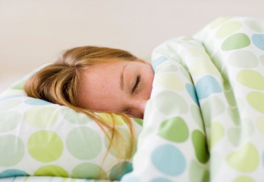 Miegui gali kenkti ir pernelyg energinga mankšta