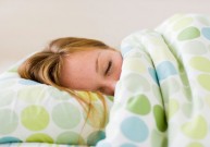 Miegui gali kenkti ir pernelyg energinga mankšta