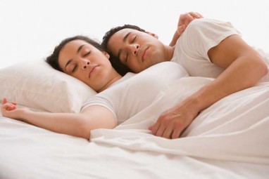 Problemos miegamajame – artėjančios ligos simptomai