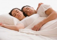 Problemos miegamajame – artėjančios ligos simptomai