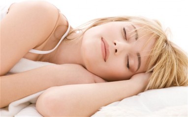 Miegas prie apšvietimo didina depresijos riziką