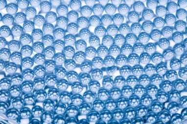 Nanodalelės padės organizme pristatyti vaistus