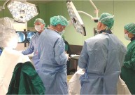 Pažangiausios šveicarų gydymo technologijos taikomos ir Lietuvoje