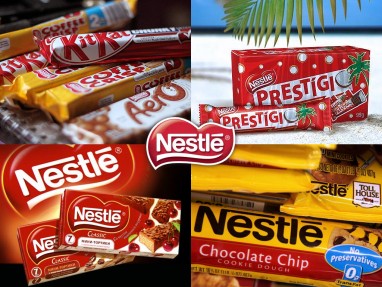 "Nestlé" imasi spręsti mitybos problemas