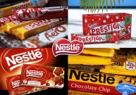 "Nestlé" imasi spręsti mitybos problemas