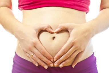 Vokietijos mokslininkai susirūpino dėl nėščiųjų mitybos