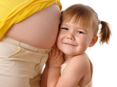 Nėštumo metu patiriamas stresas gali negrįžtamai pakenkti vaikui