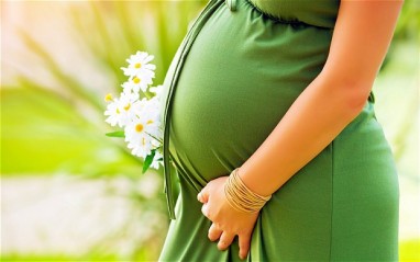 Vidurių užkietėjimas nėštumo metu