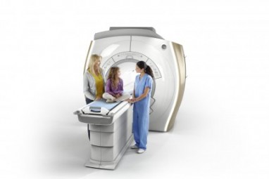 Moderniausias Lietuvoje magnetinio rezonanso tomografas – naujos galimybės pacientams ir gydytojams