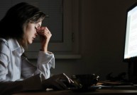 Darbas naktinėje pamainoje kenkia jūsų sveikatai