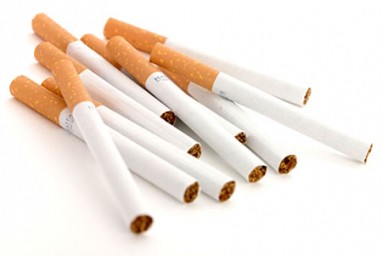Nikotinas gali būti naudingas, pripažino mokslininkai