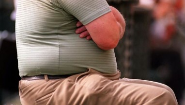 Nutukimas – psichologinė problema. Ar tikrai?
