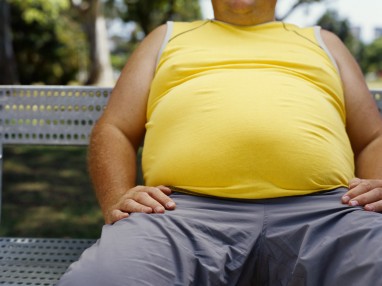 Nutukimas – pirmaujantis širdies ligų kaltininkas
